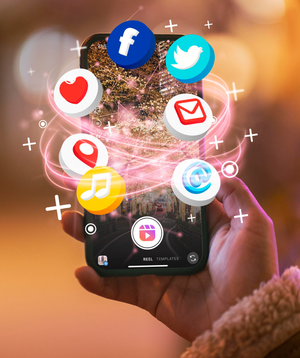 10+ year of Experience in Digital-Marketing