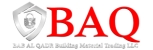 BAQ logo - happy client of AK Digitals India