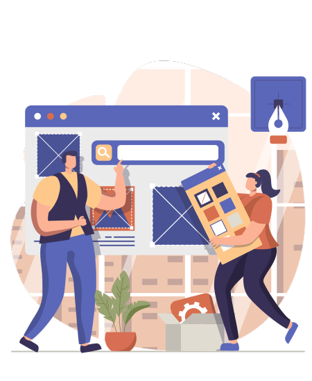 Logo-design images - AK Digitals India