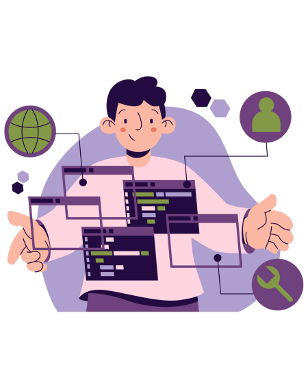 expert websites Development team of Digitals Marketing company